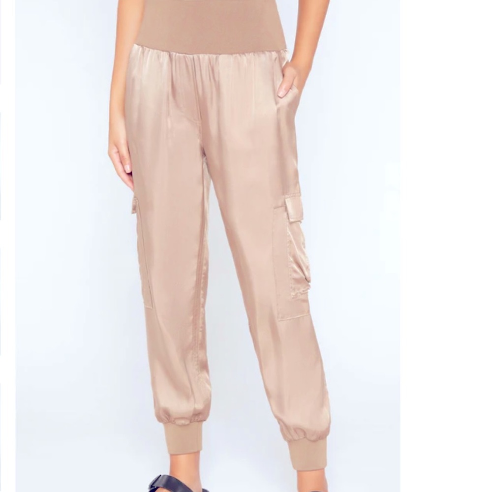 cinq à sept Giles pants